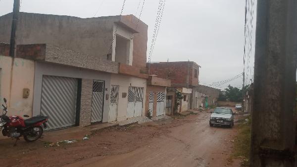 Casa em leilão em Bezerros