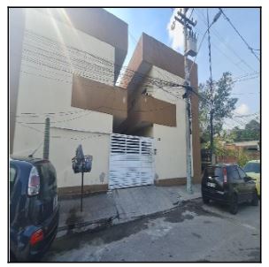 Apartamento em leilão em Sao Goncalo