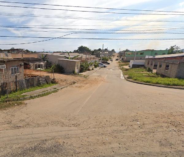 Casa em leilão em Nova Iguacu