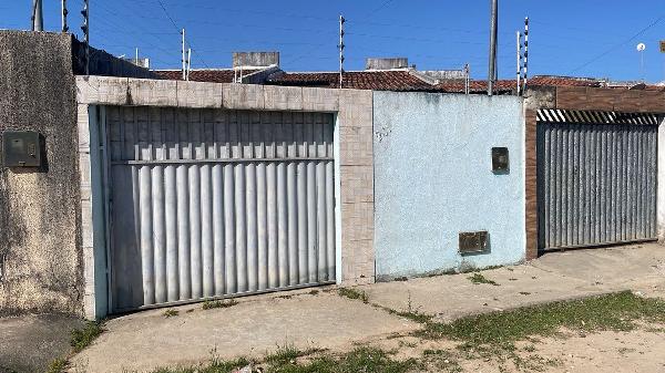 Casa em leilão em Nossa Senhora Do Socorro