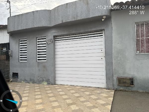 Casa em leilão em Nossa Senhora Da Gloria