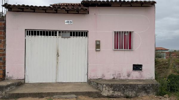 Casa em leilão em Iacu
