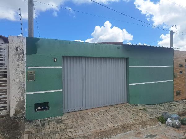 Casa em leilão em Ceara-Mirim