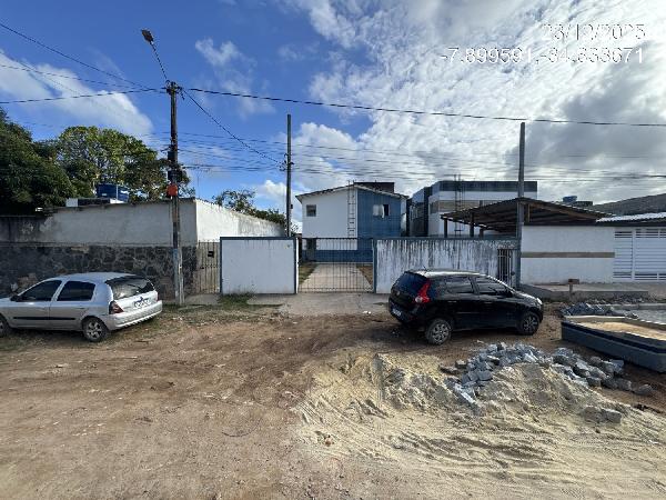 Apartamento em leilão em Paulista