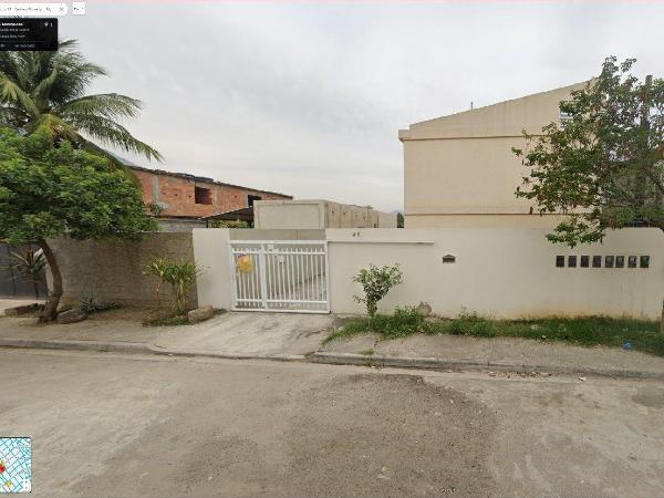 Casa em leilão em Nova Iguacu