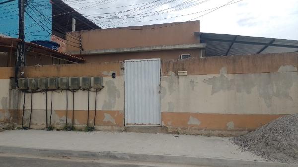 Casa em leilão em Sao Goncalo