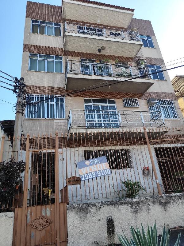 Apartamento em leilão em Rio De Janeiro