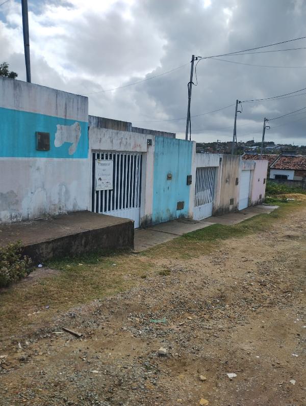 Casa em leilão em Nossa Senhora Do Socorro