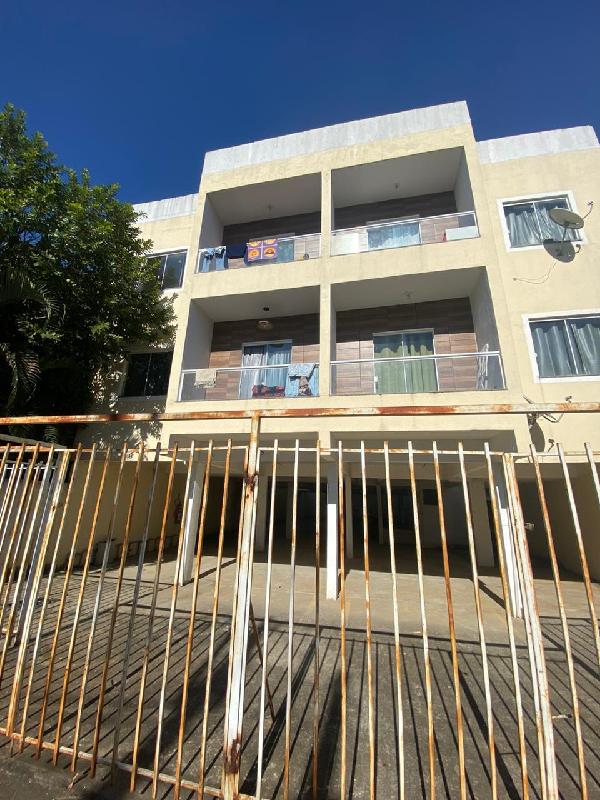 Apartamento em leilão em Nova Iguacu