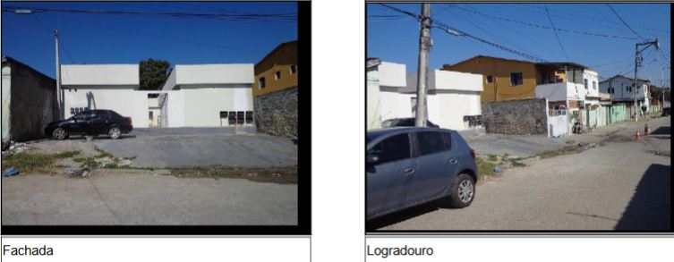 Casa em leilão em Sao Goncalo