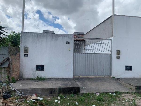 Casa em leilão em Feira De Santana