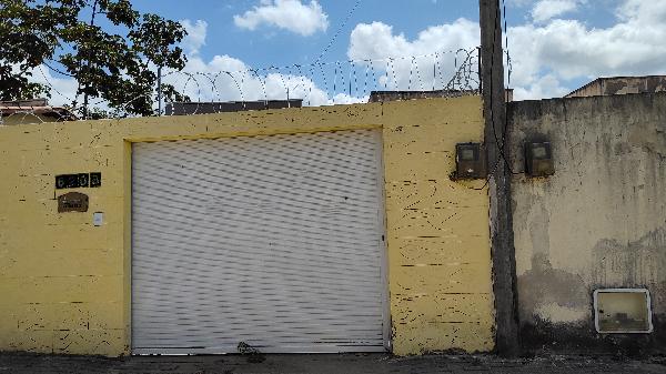 Casa em leilão em Horizonte