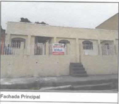 Casa em leilão em Sao Goncalo