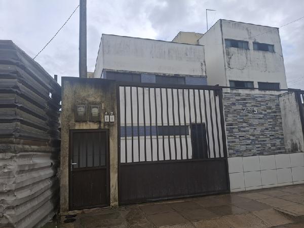 Apartamento em leilão em Vitoria De Santo Antao