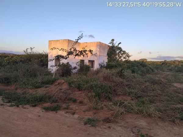 Terreno em leilão em Pocoes