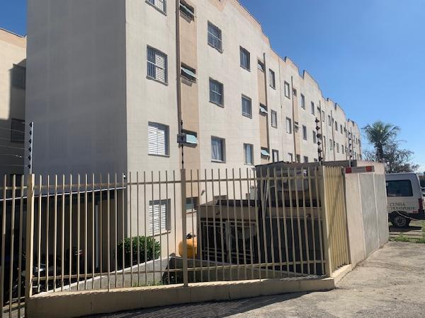 Apartamento em leilão em Sao Jose Dos Campos