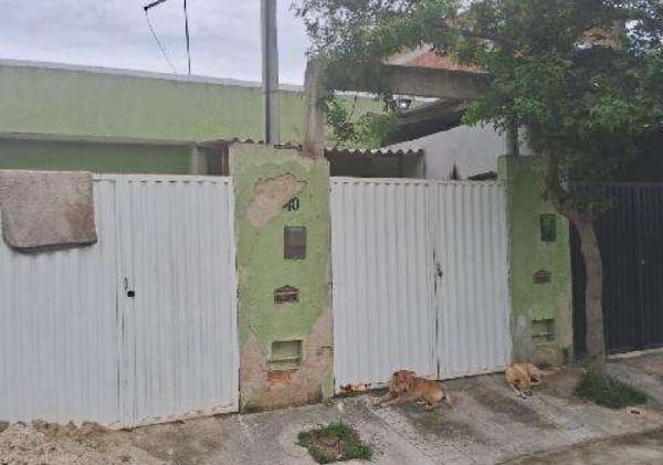 Casa em leilão em Nova Iguacu