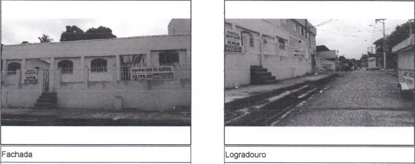Casa em leilão em Sao Goncalo