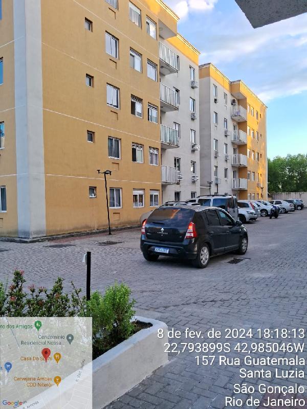 Casa em leilão em Sao Goncalo