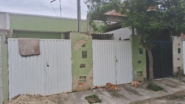 Casa em leilão em Nova Iguacu