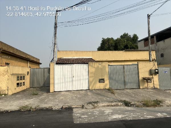 Casa em leilão em Sao Goncalo