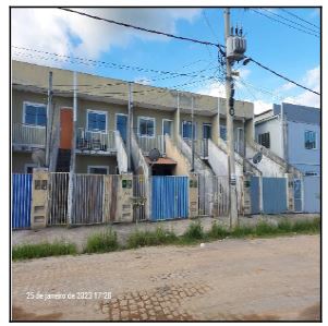 Casa em leilão em Nova Iguacu