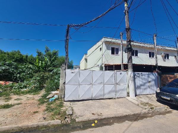 Casa em leilão em Nova Iguacu