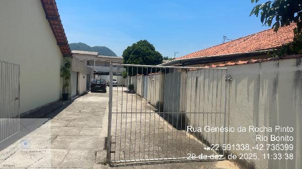 Casa em leilão em Cachoeiras De Macacu