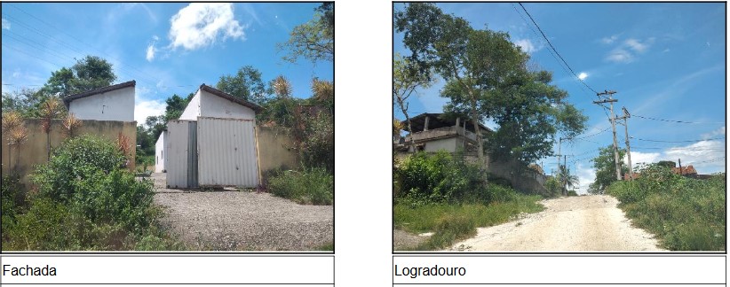 Casa em leilão em Sao Goncalo