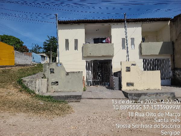 Casa em leilão em Nossa Senhora Do Socorro