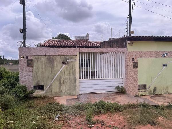 Casa em leilão em Nossa Senhora Do Socorro