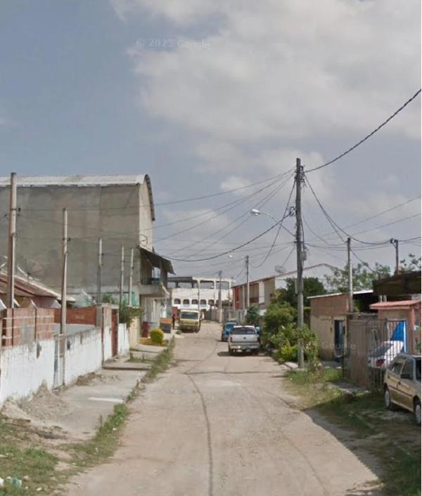 Casa em leilão em Nova Iguacu
