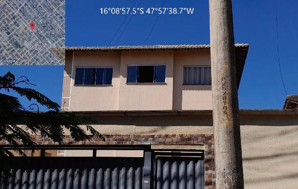 Apartamento em leilão em Luziania