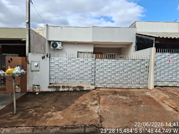 Casa em leilão em Marialva