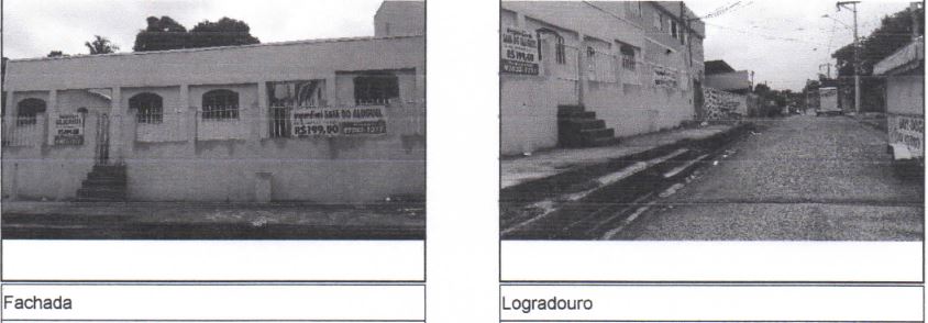 Casa em leilão em Sao Goncalo
