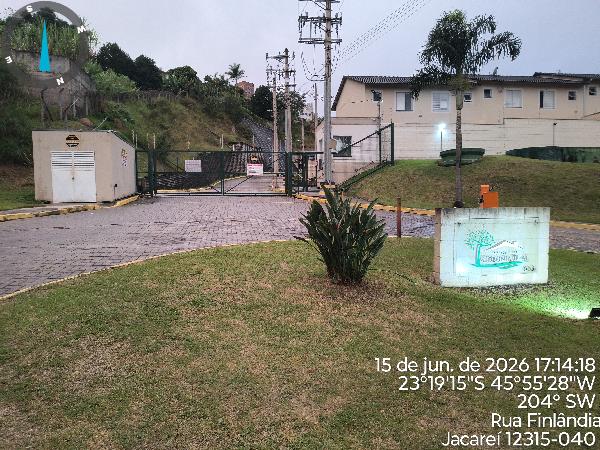 Casa em leilão em Jacarei