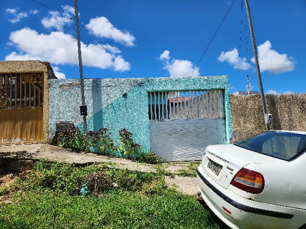 Casa em leilão em Nossa Senhora Do Socorro