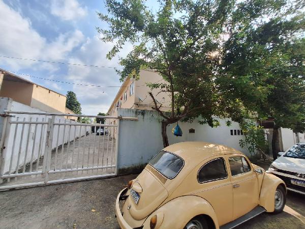 Casa em leilão em Nova Iguacu