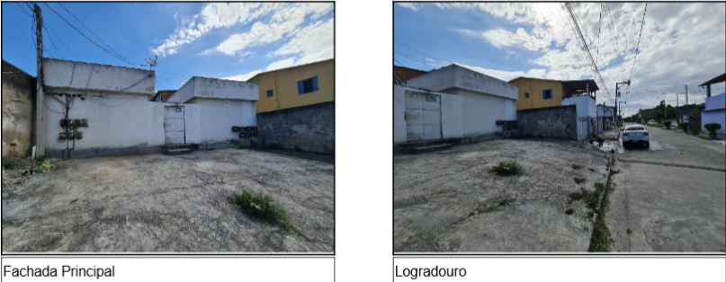 Casa em leilão em Sao Goncalo