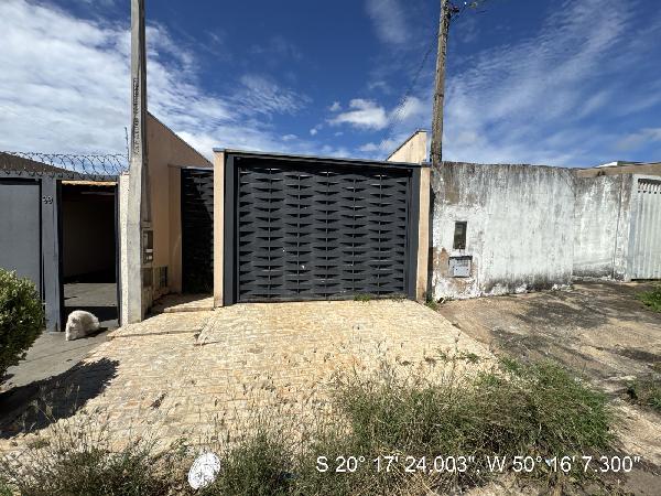 Casa em leilão em Fernandopolis
