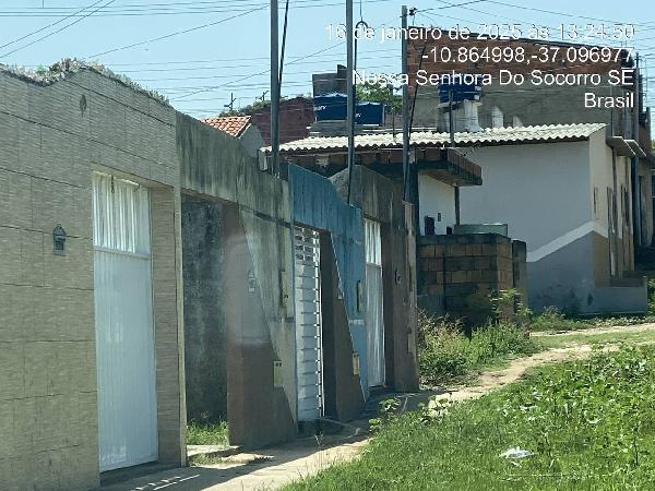 Casa em leilão em Nossa Senhora Do Socorro