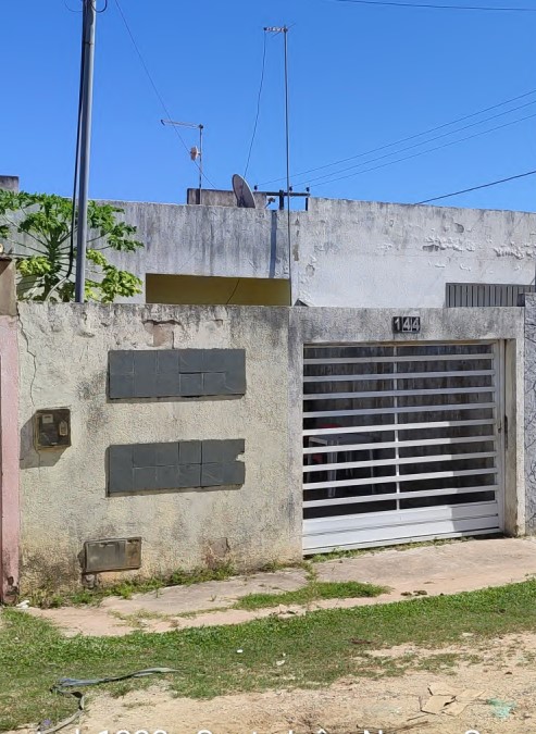 Casa em leilão em Nossa Senhora Do Socorro