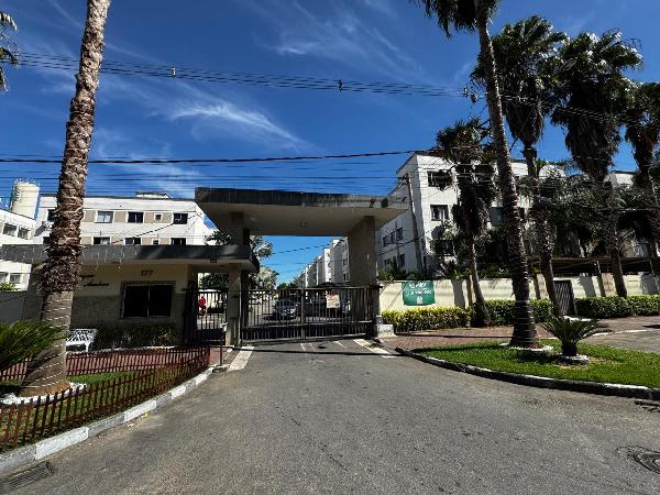 Apartamento em leilão em Campos Dos Goytacazes