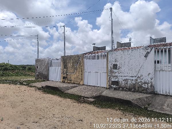 Casa em leilão em Nossa Senhora Do Socorro