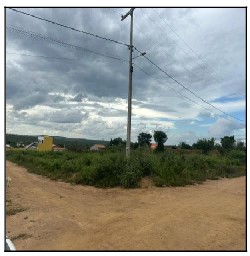 Terreno em leilão em Pocoes