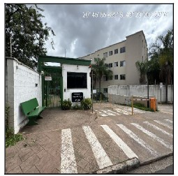 Apartamento em leilão em Sao Jose Do Rio Preto