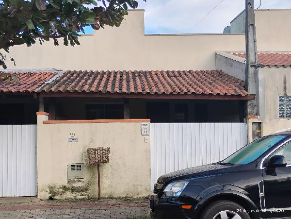 Casa em leilão em Sao Joao Batista