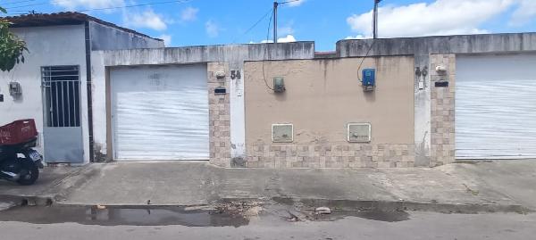 Casa em leilão em Itaitinga