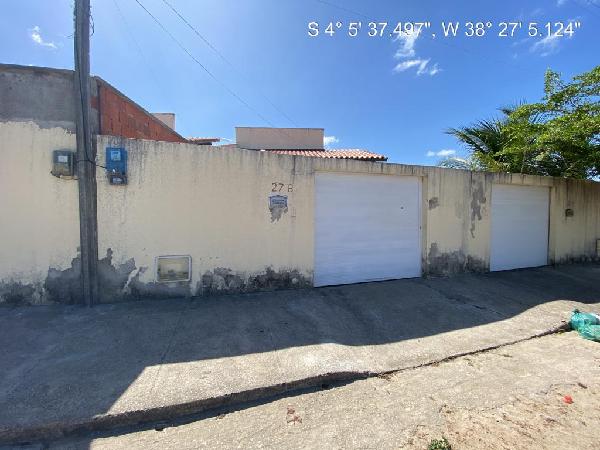 Casa em leilão em Horizonte