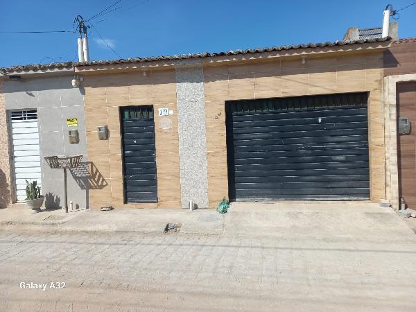 Casa em leilão em Sao Bento Do Una